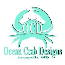 Ocean Crab Designs