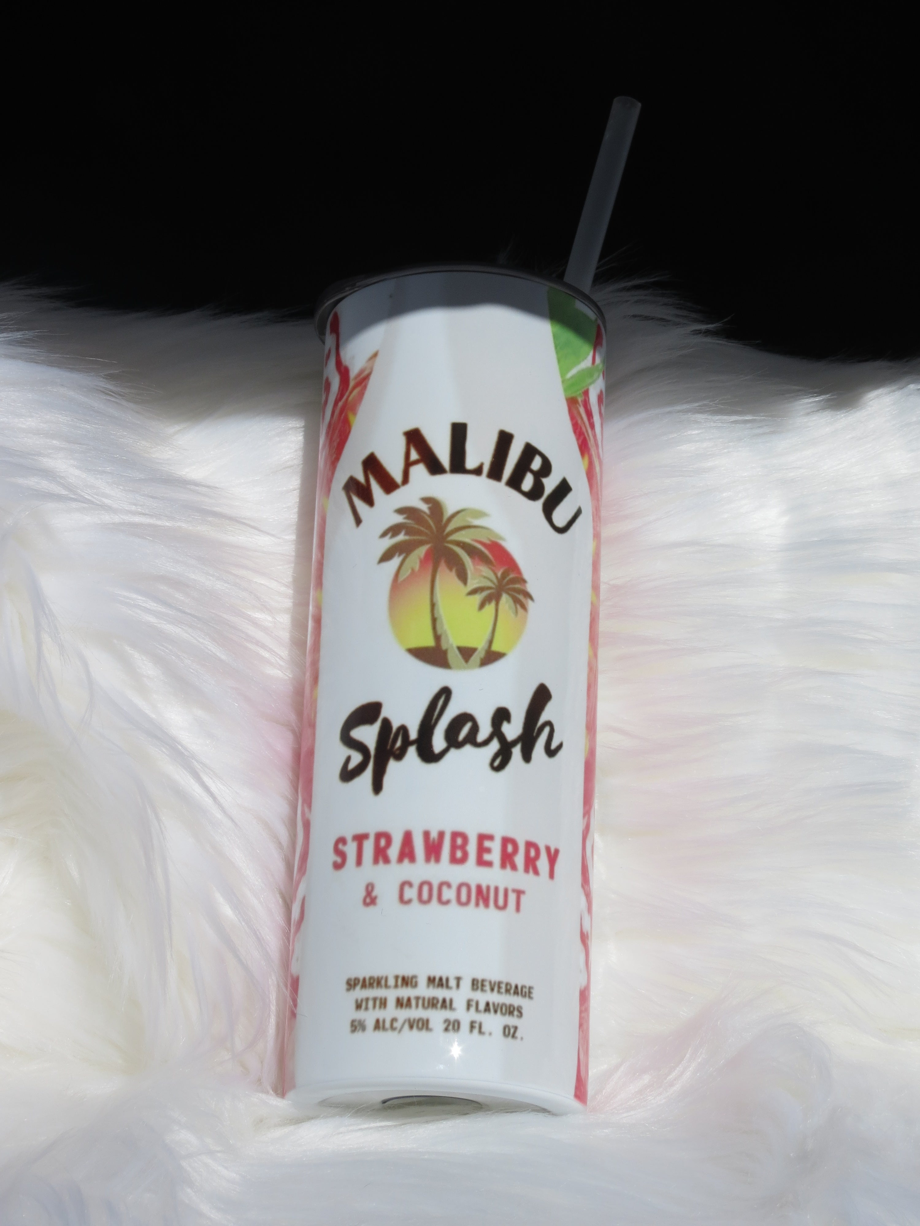 Malibu Splash Tumbler