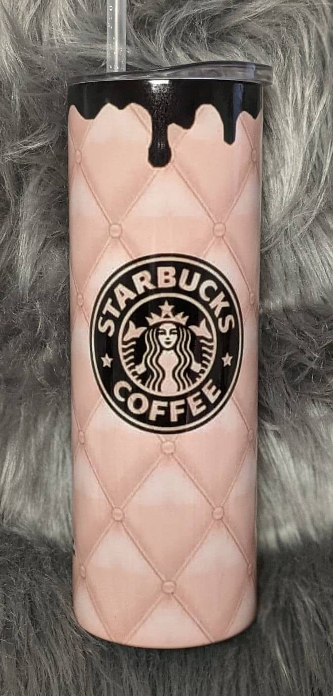 Famous Coffee Pink