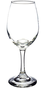 Custom Stem Wine Glass